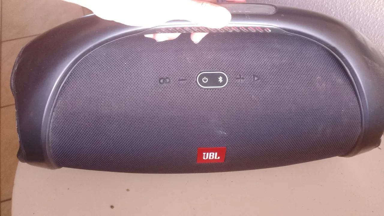 Boombox  - Foto 3