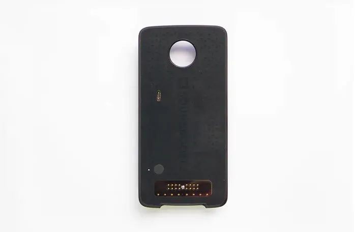 MOTO SNAPS JBL - Foto 2