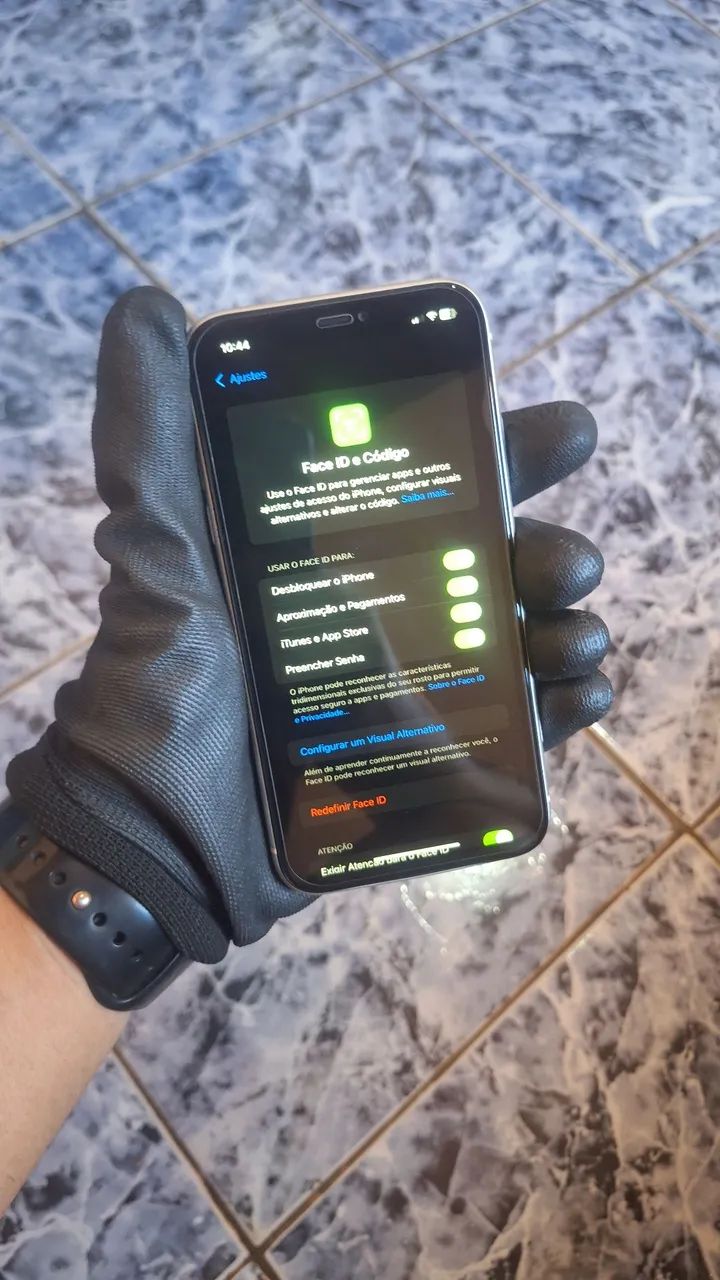 iPhone 11  - Foto 5