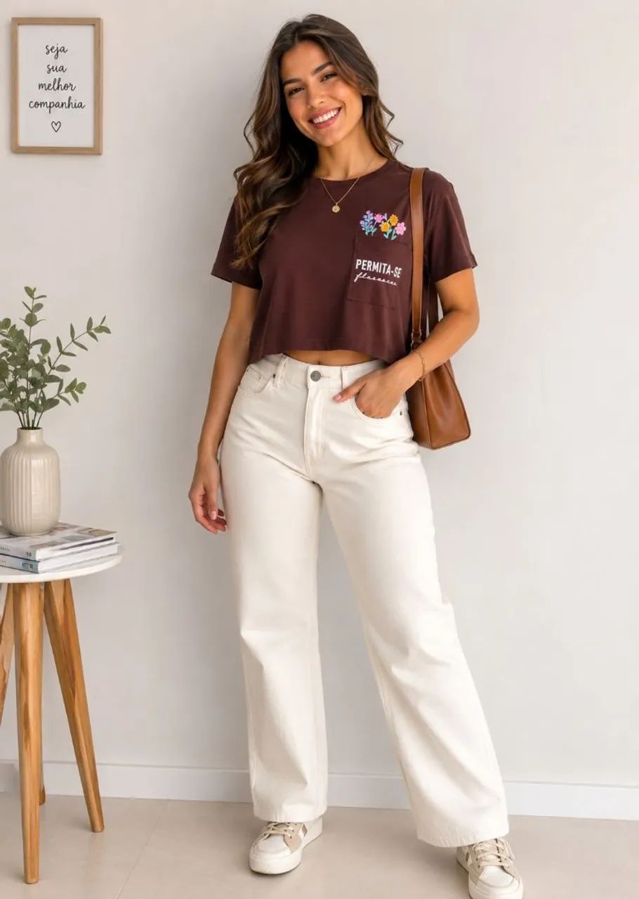 Moda Feminina  - Foto 5