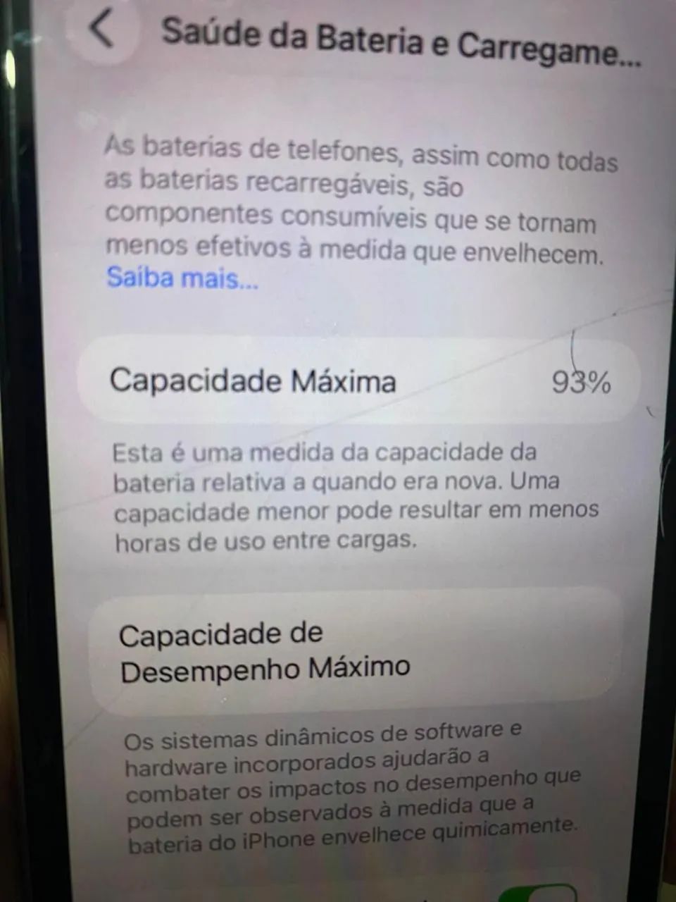 iPhone 11 128GB - Foto 4