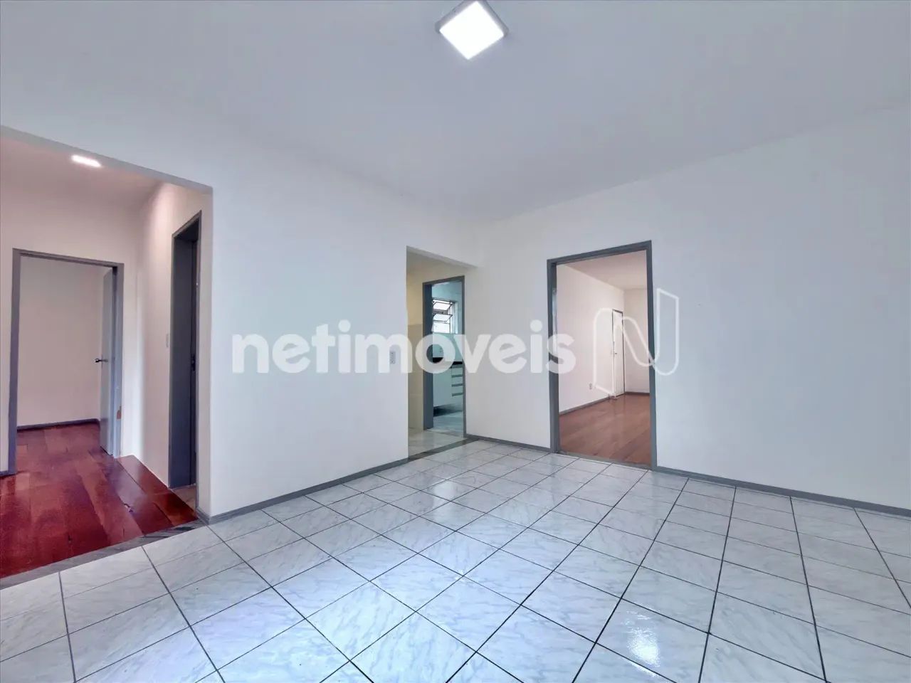 Amplo apartamento de 2 quartos com DCE em Jardim da Penha! - Foto 4
