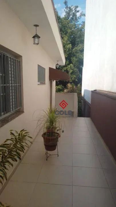 Casa com 2 dormitórios, 137 m² - Vila Alzira - Santo André/SP - Foto 2