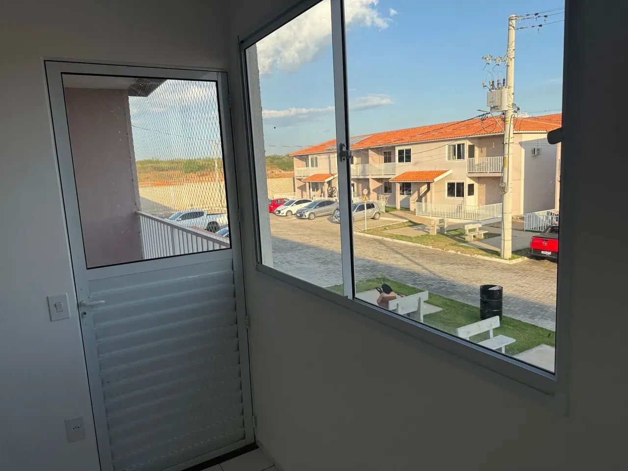 Imóvel para aluguel tem 70 metros quadrados com 2 quartos em Antônio Cassimiro - Petrolina