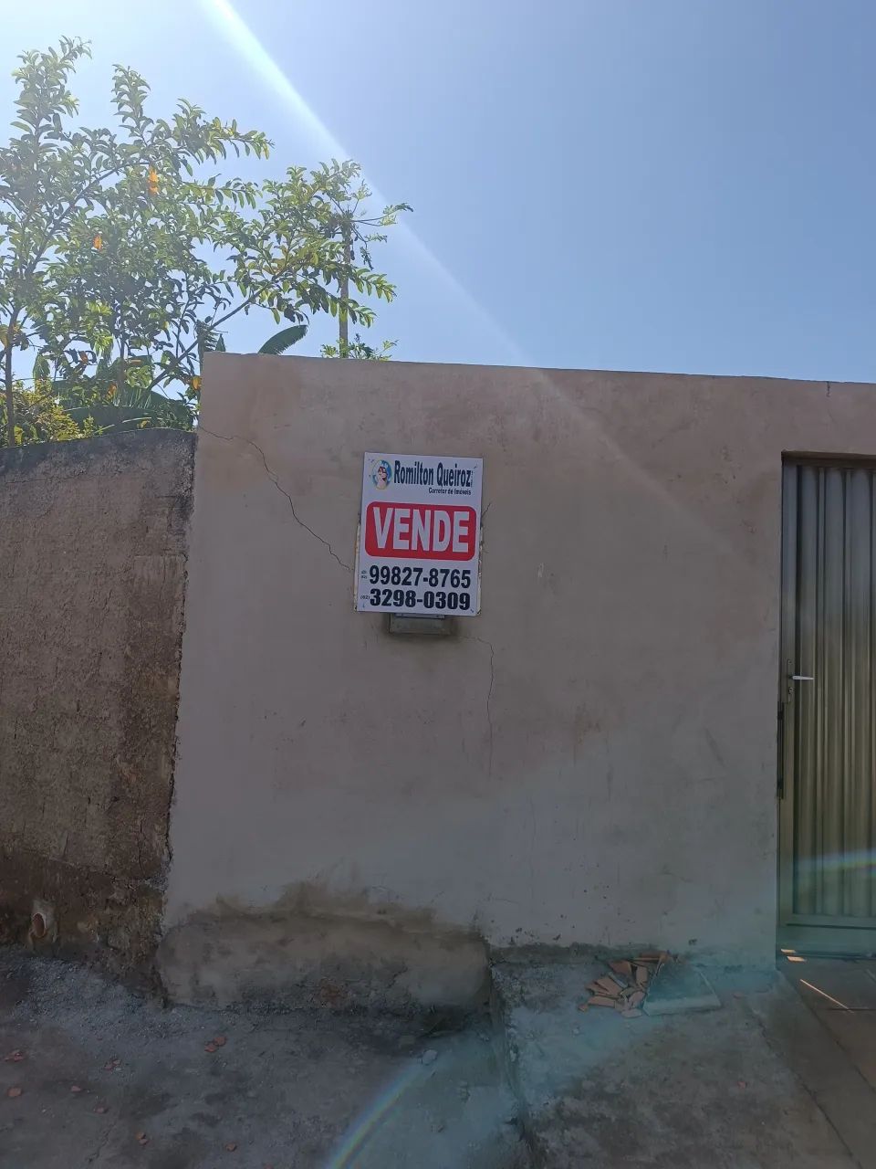 Casa bem localizada - Foto 4