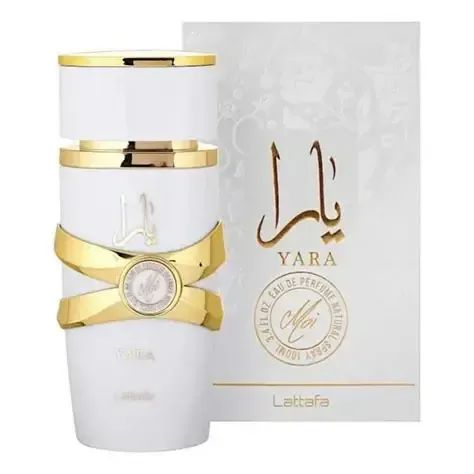 Perfume Árabe Yara Moi - 100 ml