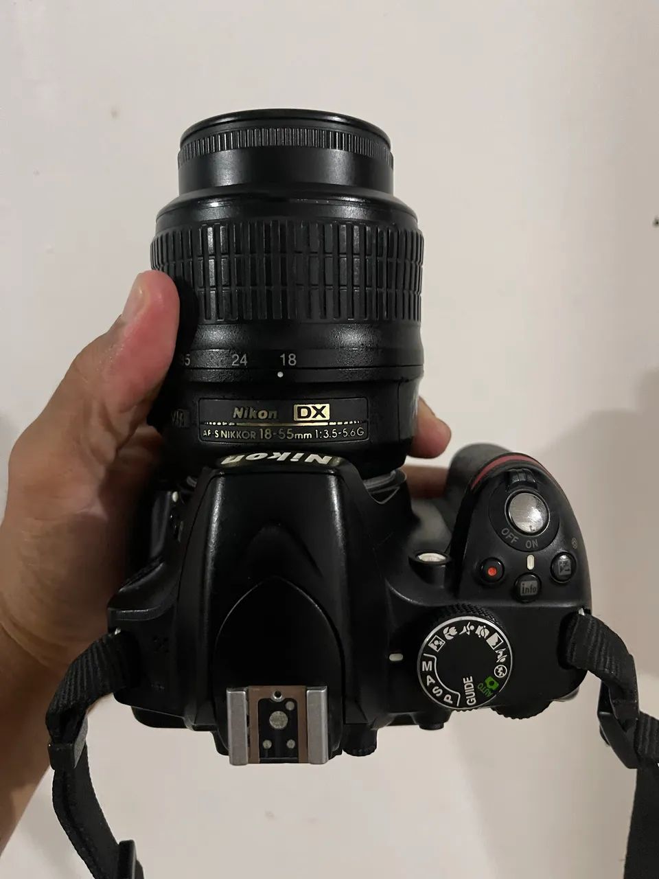 NIKON D3100 - Foto 4