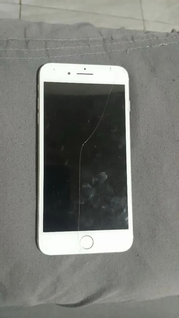 iPhone 7 Plus, pra sair agr!!