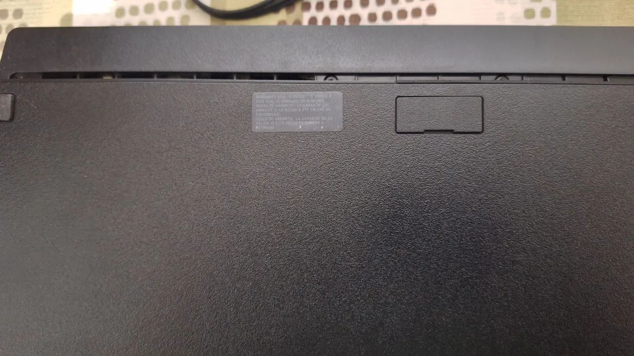 Ps3 slim - Foto 2
