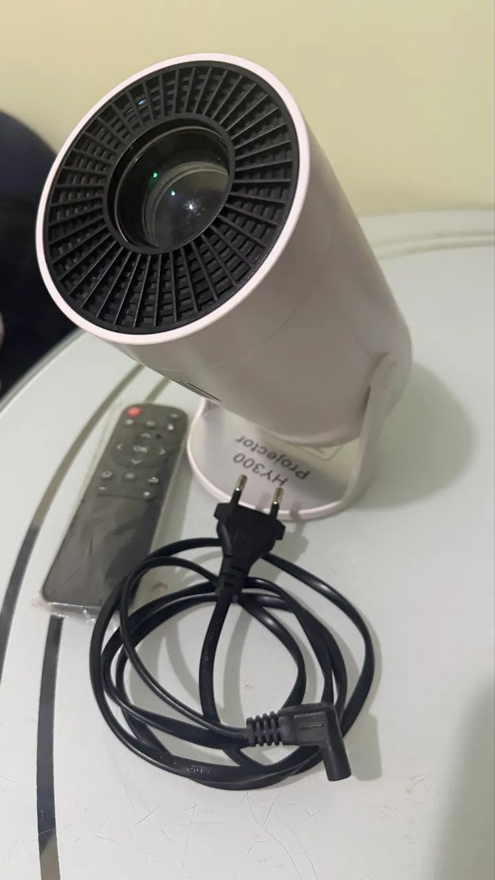 Projetor HY300