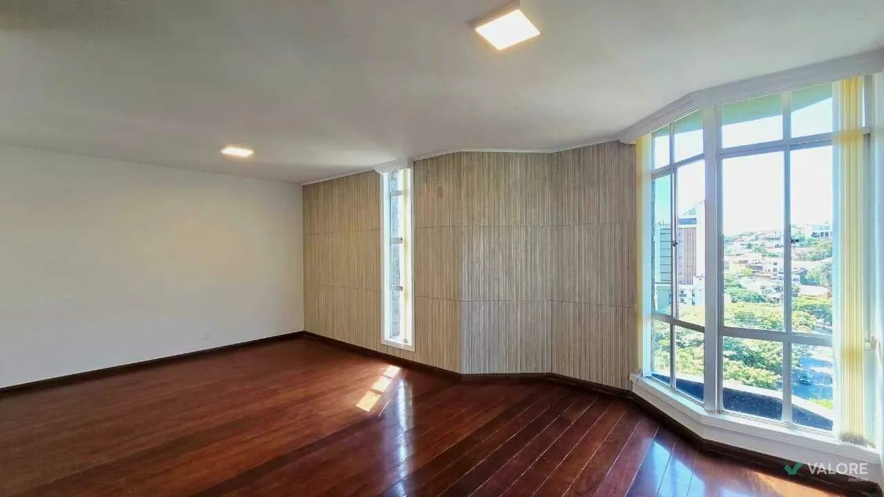 Cobertura de 4 quartos, à venda, no Sion - Foto 3