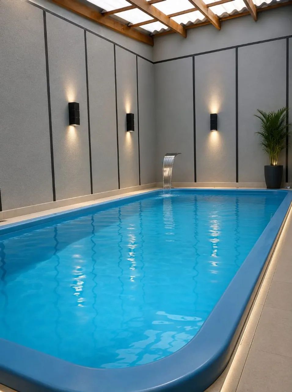 PISCINAS COMPLETAS E INSTALADAS  - Foto 3