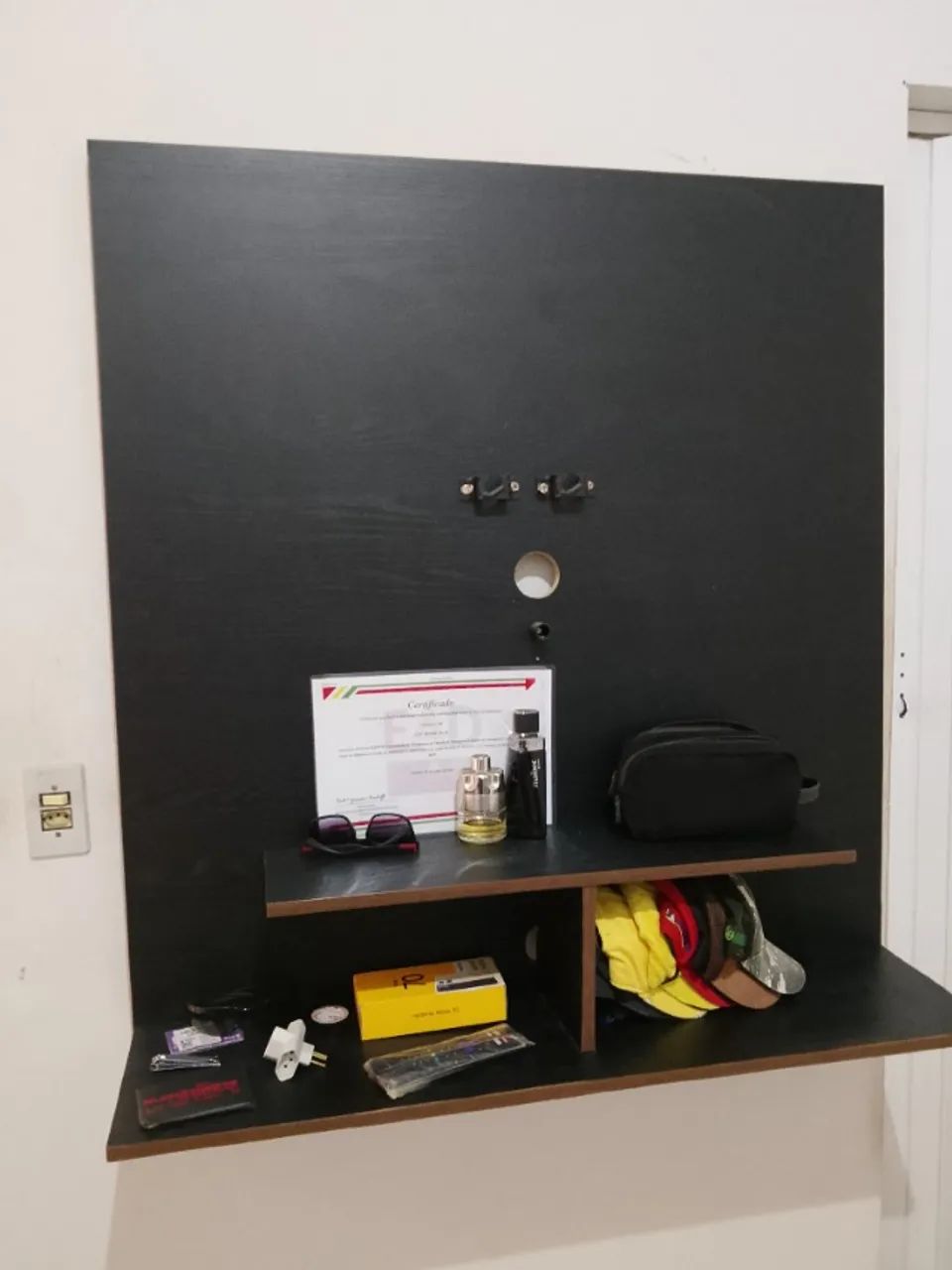 Painel de tv 