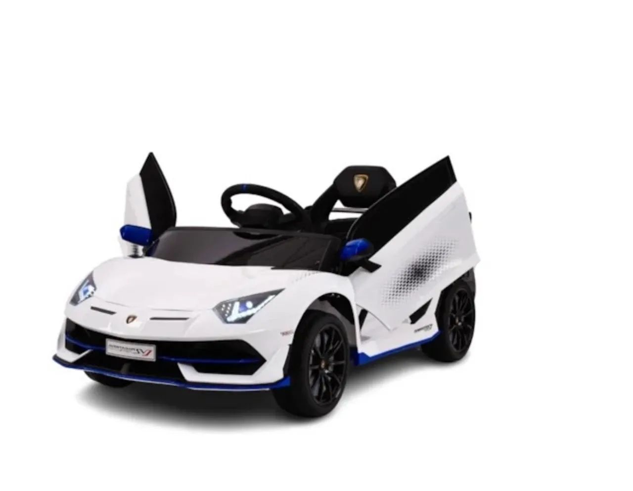 Locação de carros elétrico infantil 