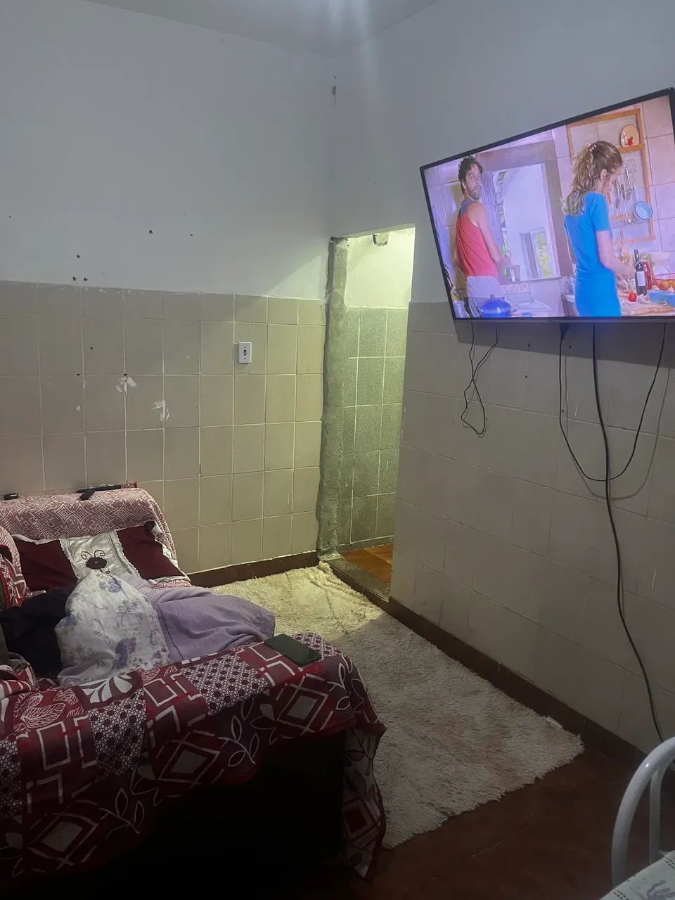 Vendo casa em comunidade da congonha  - Foto 4