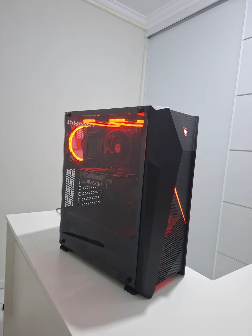 PC Gamer RTX + I5 - Foto 3