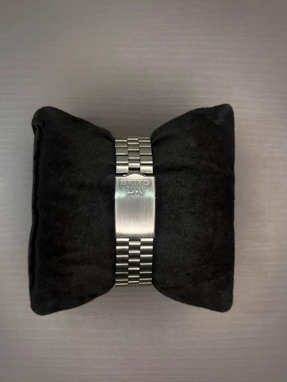 Relógio Seiko LordMatic Ref. 5606-5040 - Foto 2