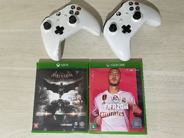 Xbox One S 1TB - Foto 3