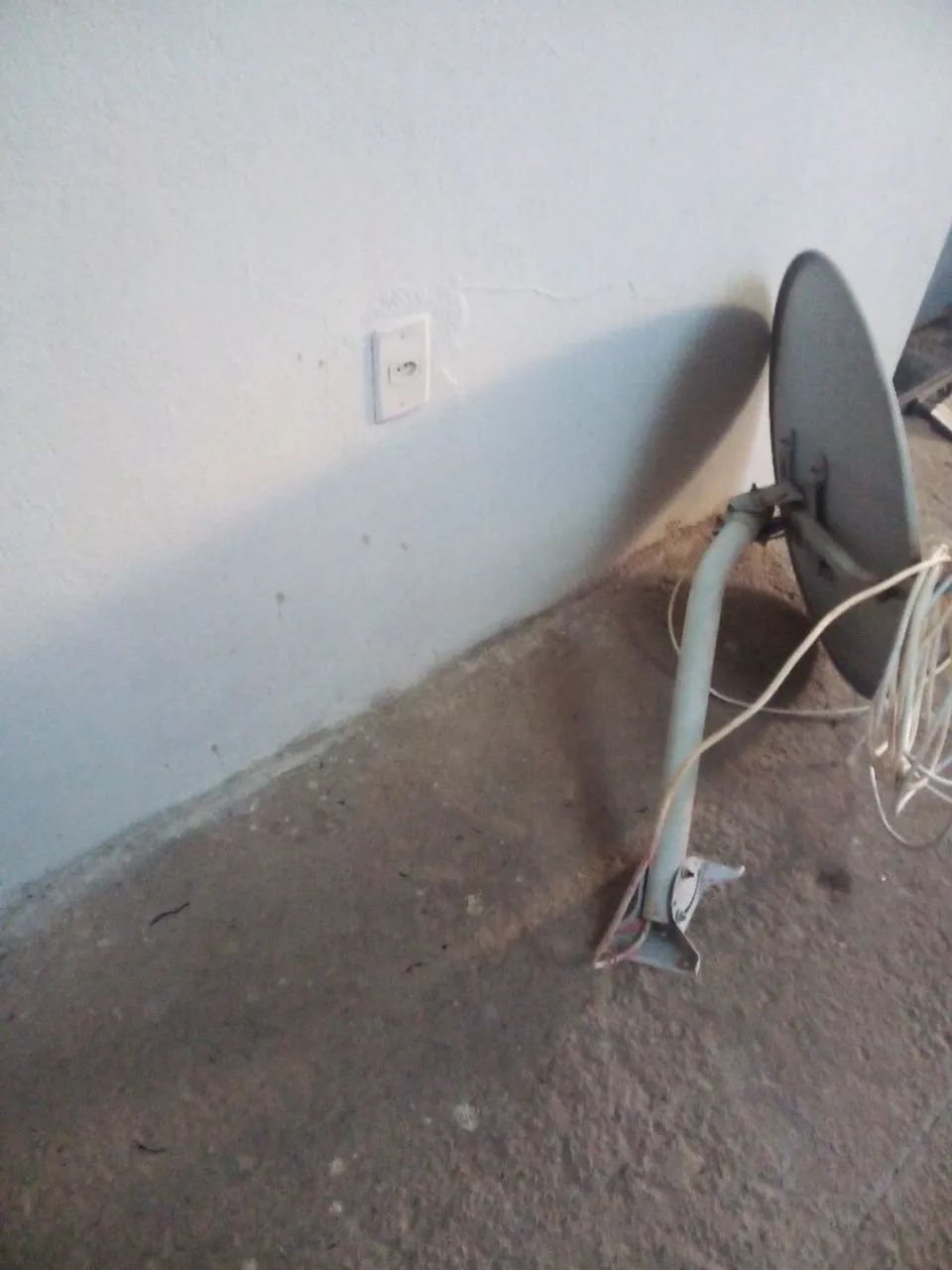 Antena de TV  - Foto 2