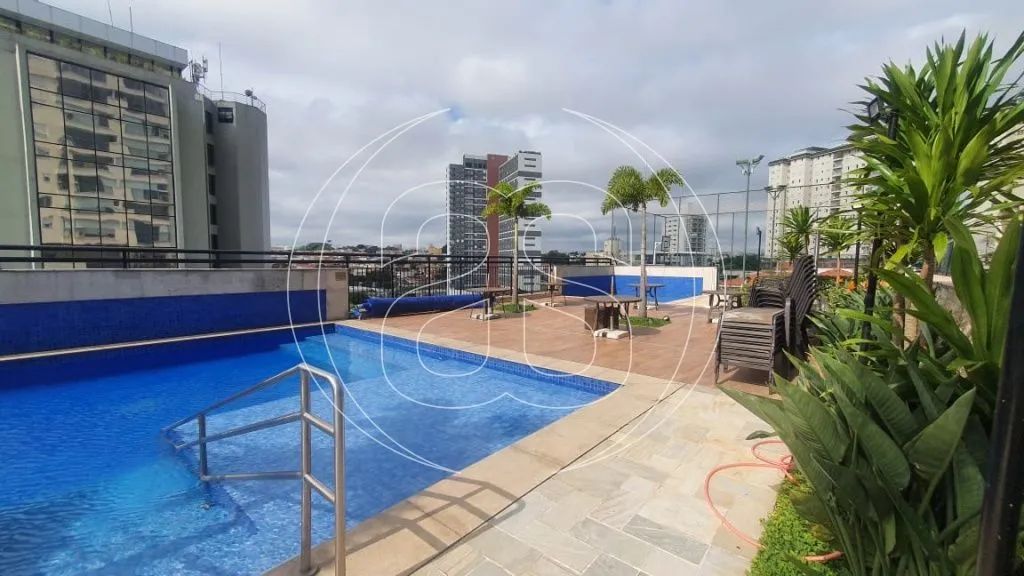 APARTAMENTO NA REGIÃO DE MOEMA - Foto 5