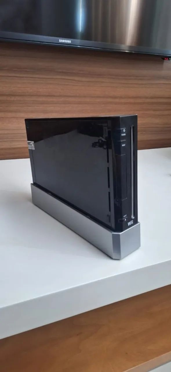 Nintendo Wii - Foto 2