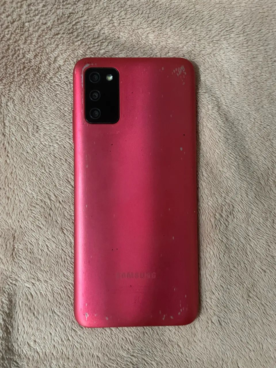 Celular samsung A03s - Foto 2