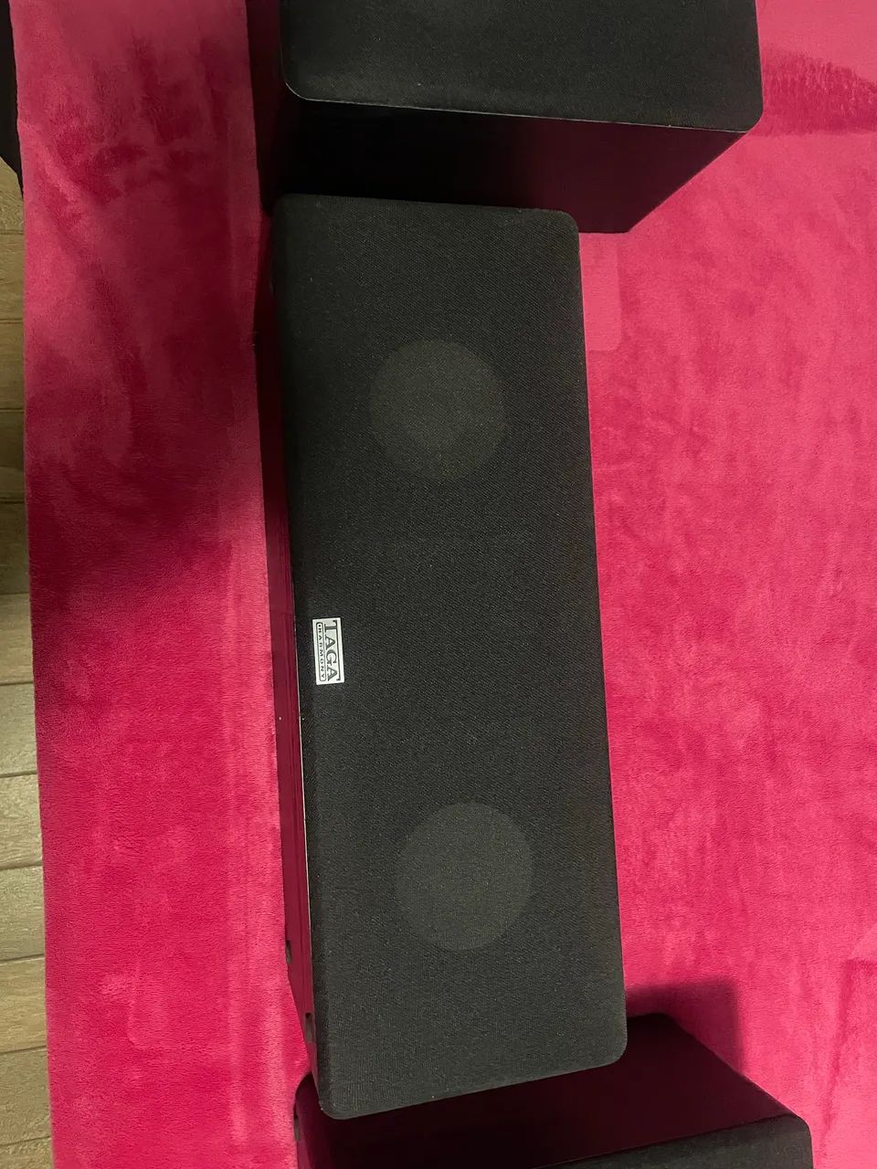 Caixas de som para Home theater  - Foto 4