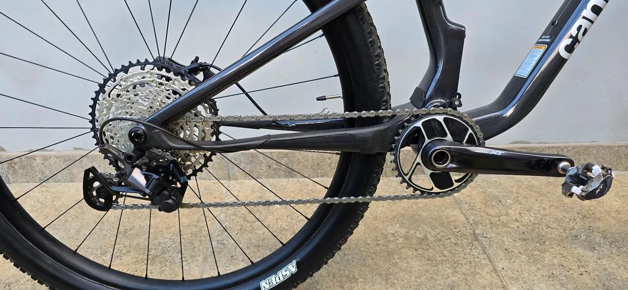 Cannondale scalpel 4  - Foto 3