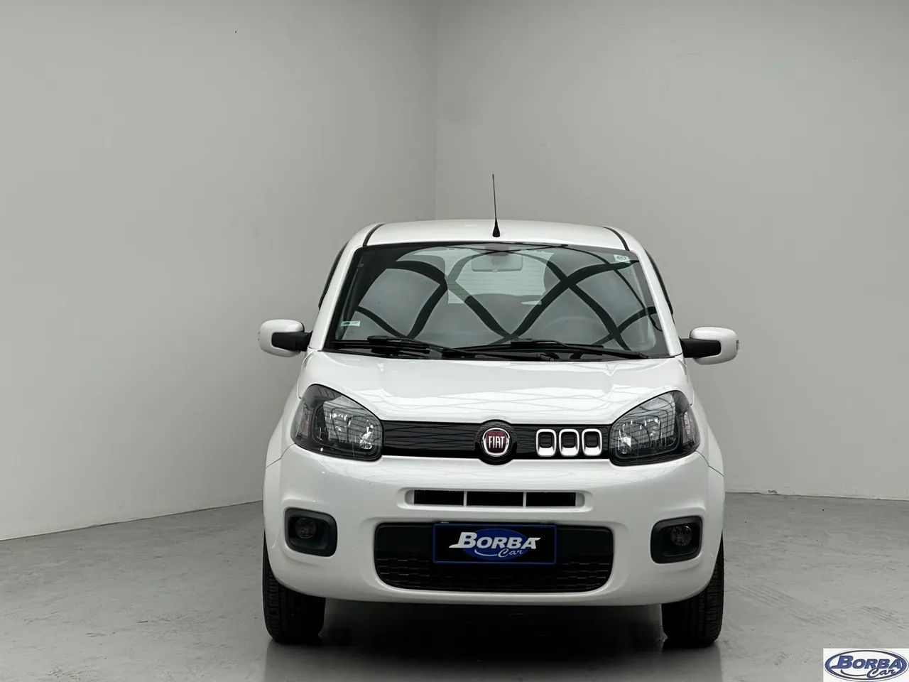 Fiat Uno Evolution 1.4 Fire Flex 8V 5P 2016 - Foto 3
