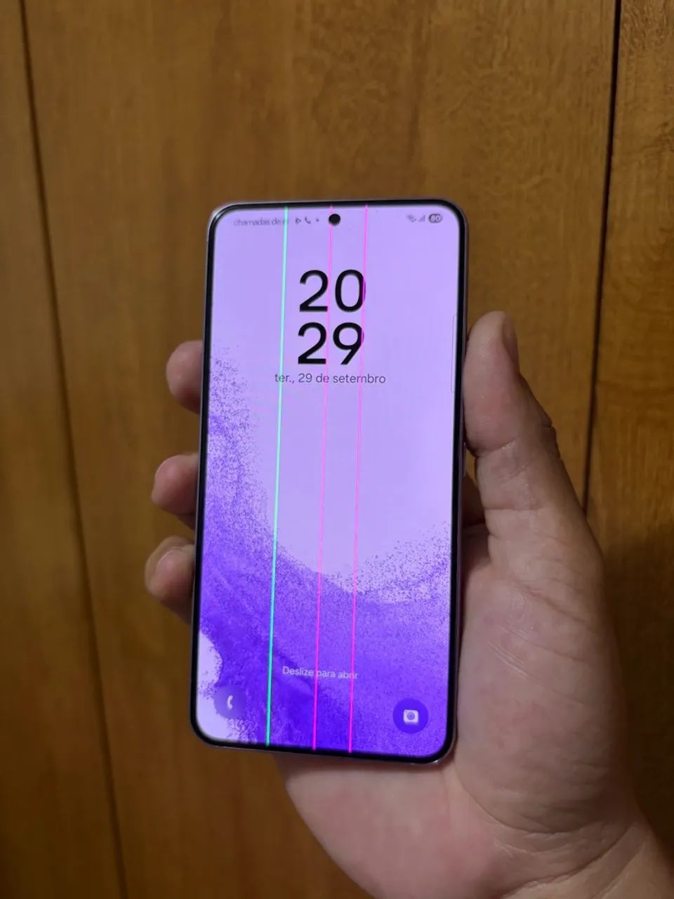 Samsung S22 128GB 5G - Foto 3