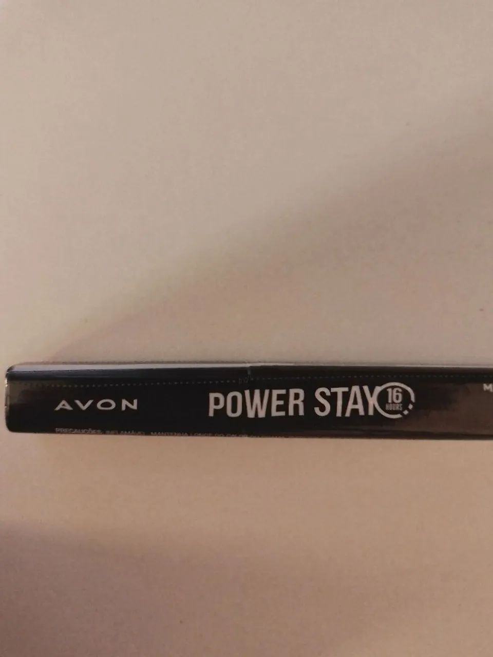 Batom líquido POWER STAY Avon