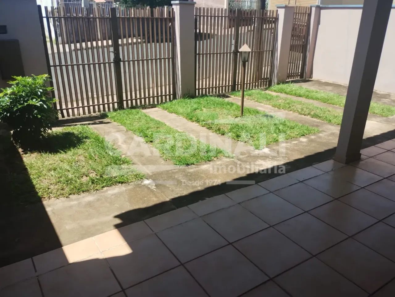 Casa Padrão em Ribeirão Bonito - Foto 3