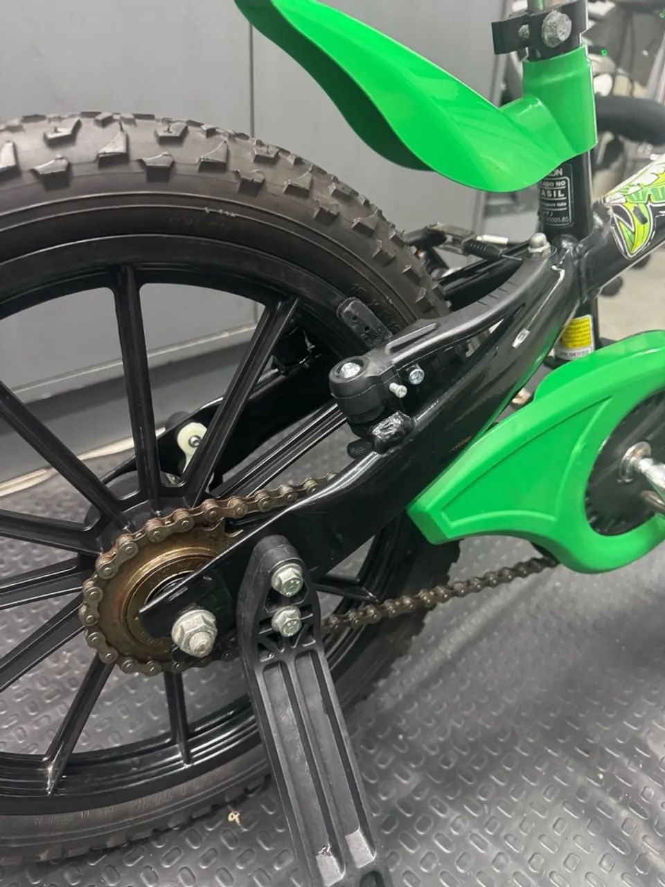 Bike aro 16 - Foto 3