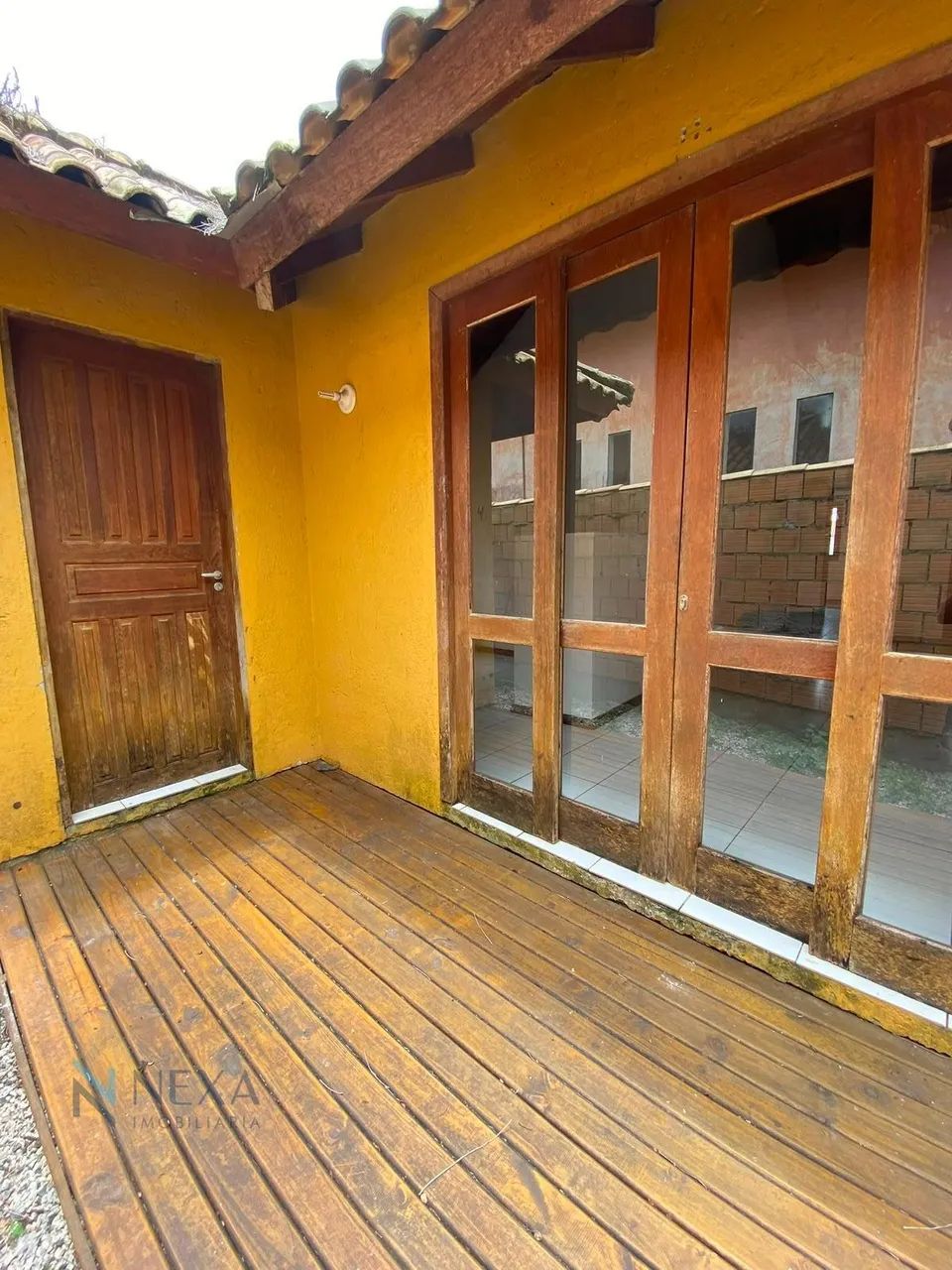 Casa para Locação no Rio Tavares, Florianópolis - 2 Dorms. - Foto 5