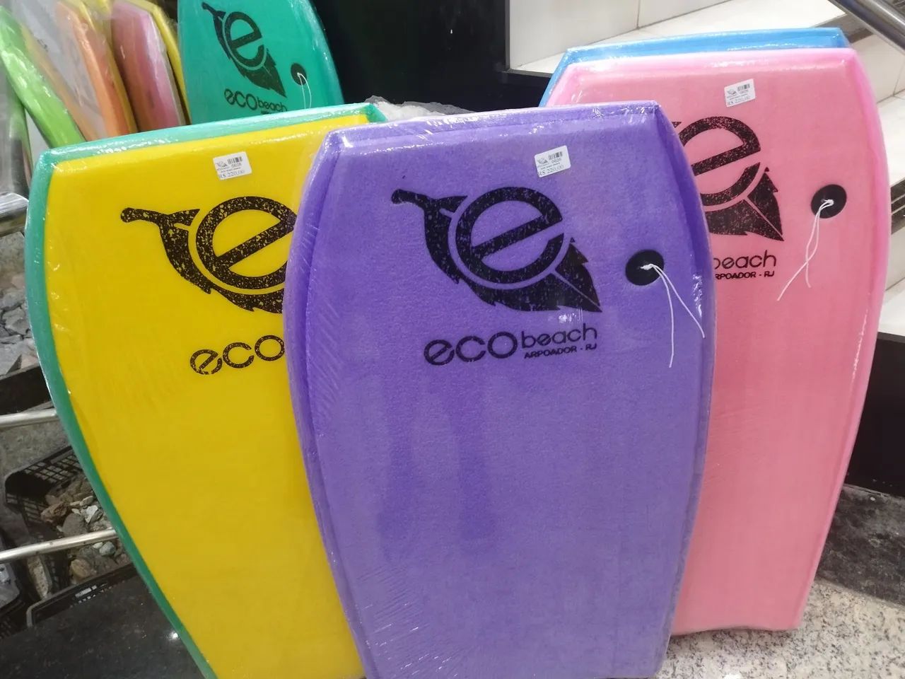 BODYBOARD VARIADOS - Foto 3