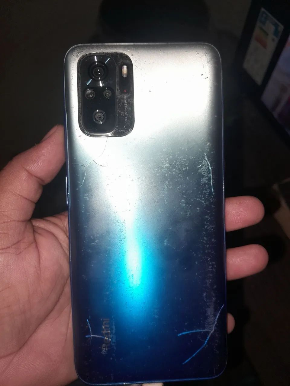 Vendo celular xaomi note 10S  - Foto 2