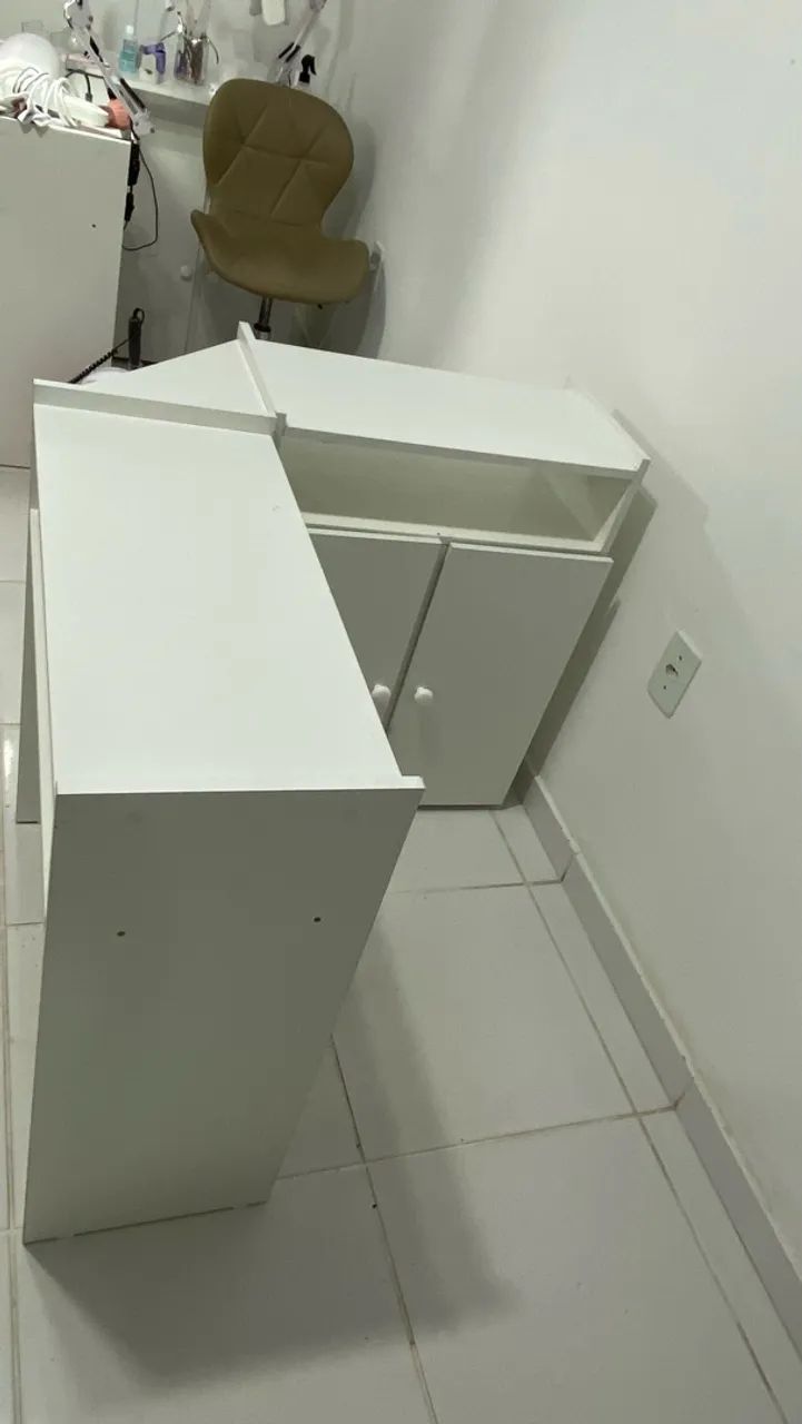 Mesa de manicure  - Foto 4