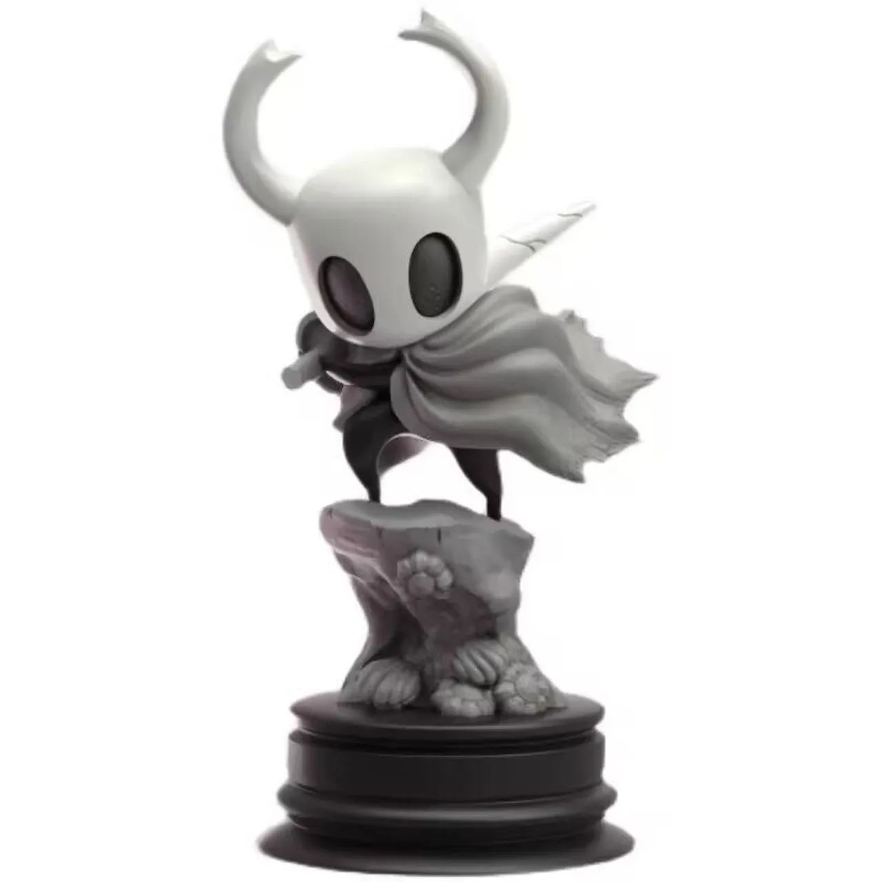 Boneco miniatura Hollow Knight 