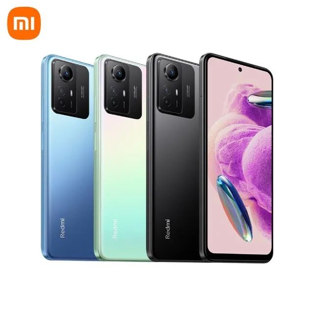 Redmi Note 12S 256 GB - Foto 2