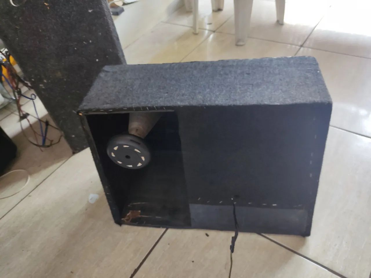 Caixa Selada  - Foto 2
