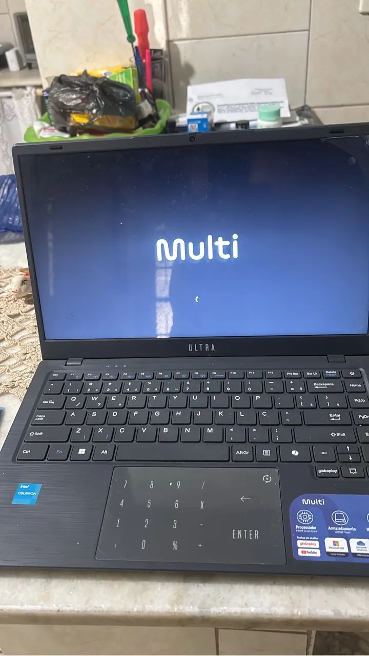 Nootbook