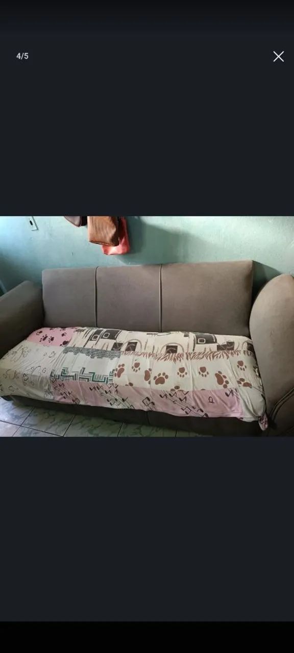 Sofá  - Foto 2