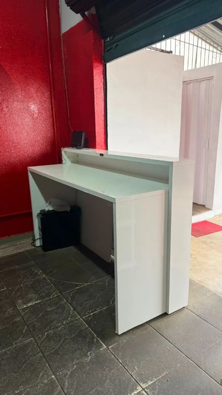 Balcao MDF
