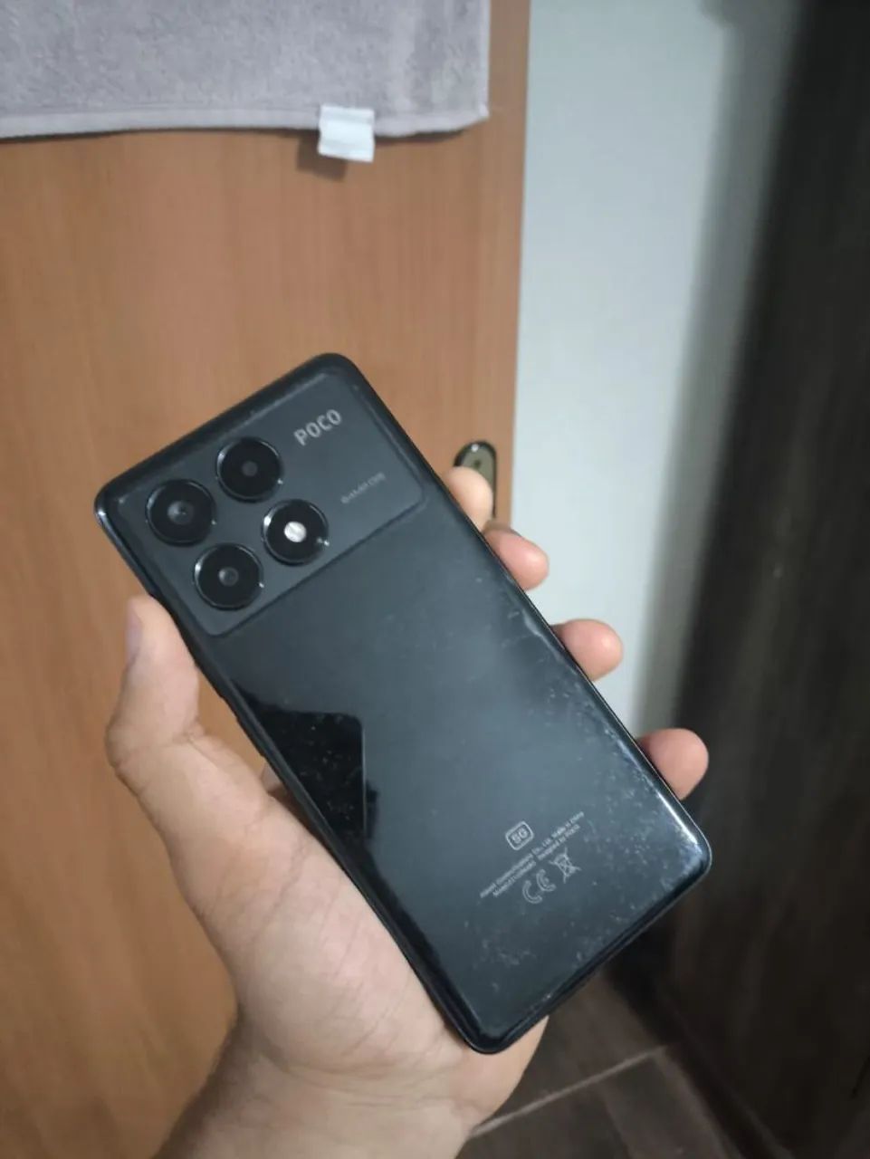 Poco x6 pro a venda - Foto 2