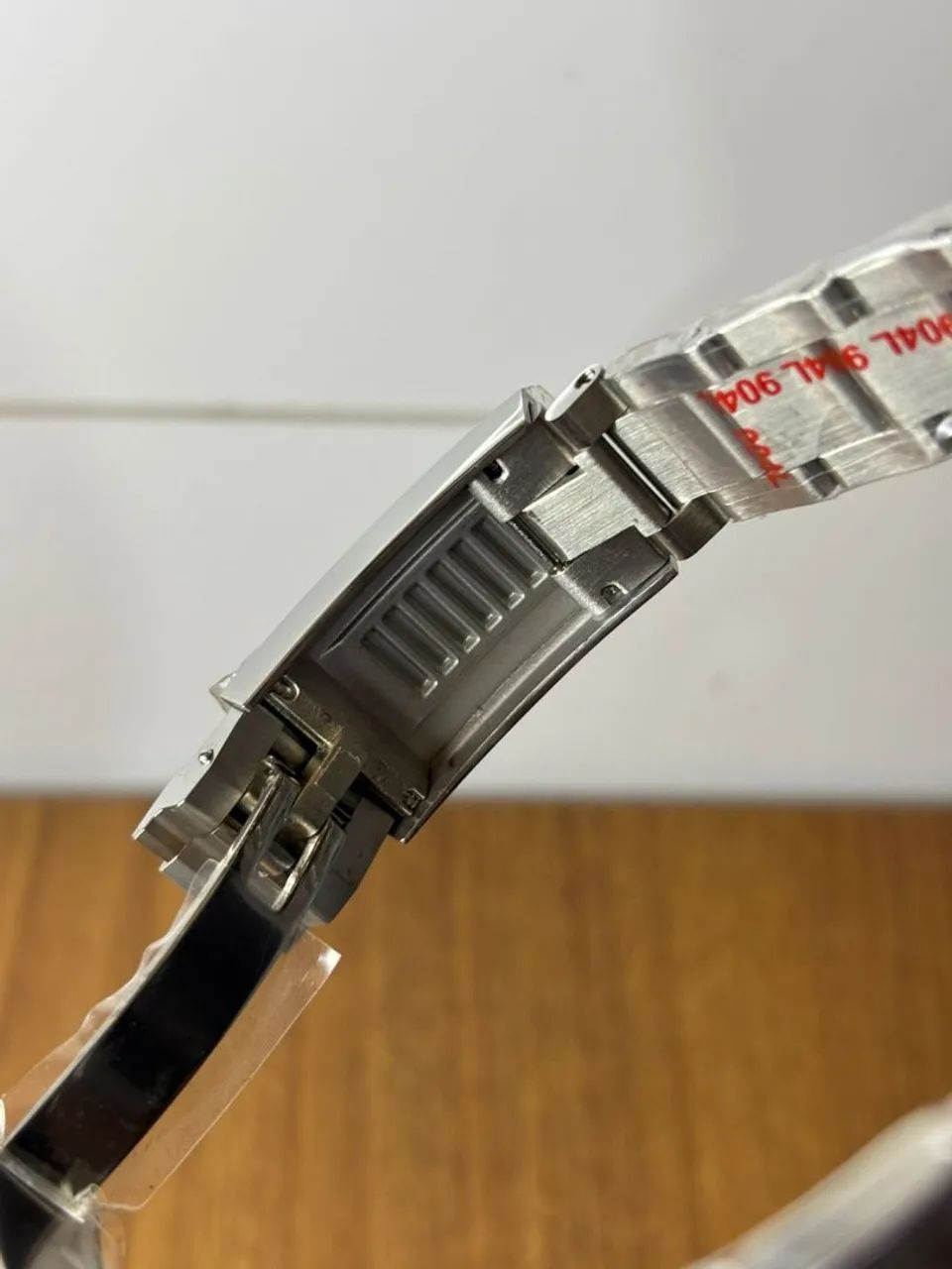 Relógio Rolex Submariner Hulk  - Foto 2