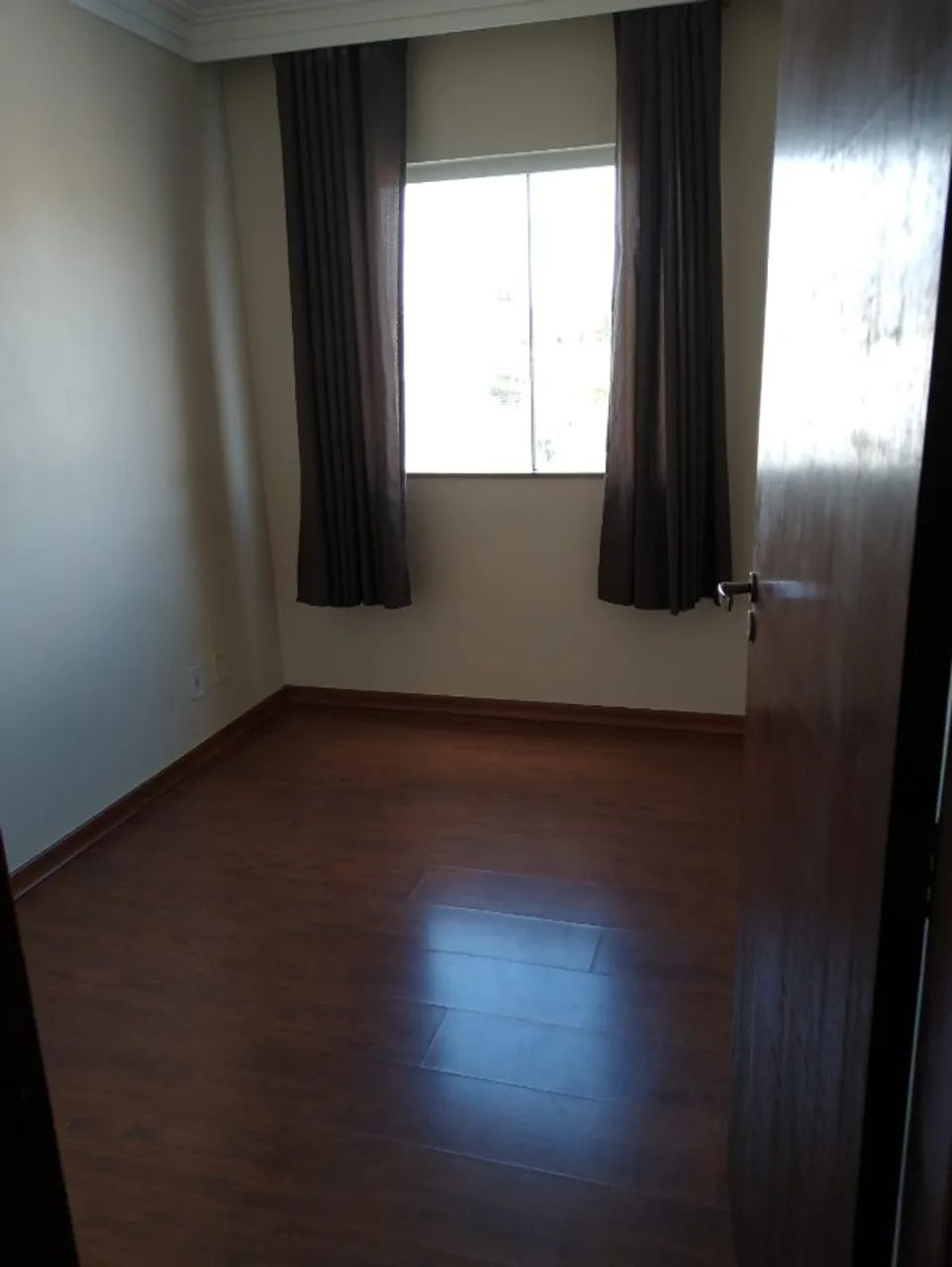 Apartamento otimo, semimobiliado, próximo do centro  - Foto 5