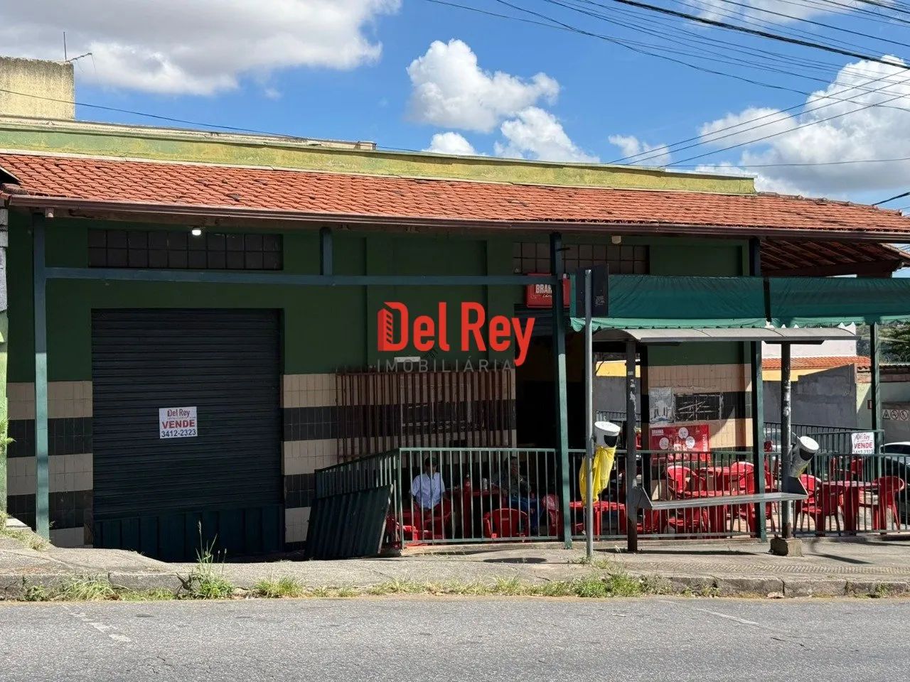 INVESTIMENTO ESTRATÉGICO NO BAIRRO SERRANO - CASA COMERCIAL - Foto 2