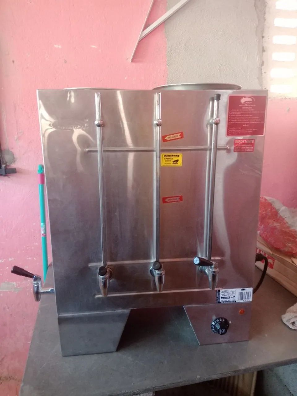 Cafeteira 