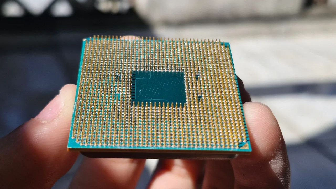 Processador Ryzen 3 2200G - Foto 4