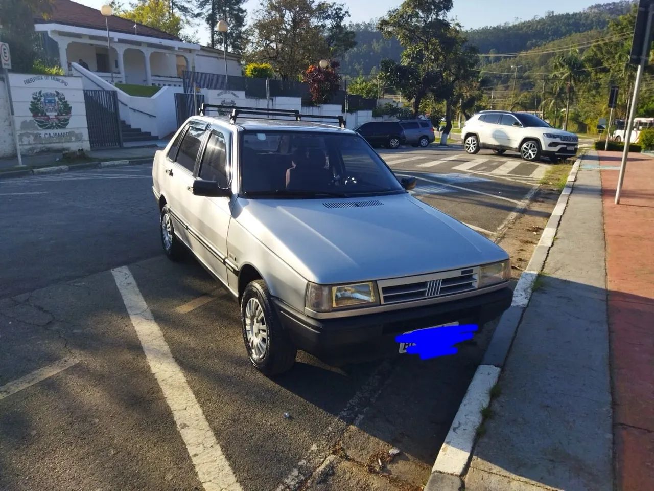 Fiat Premio Premio CS 1.5 i.e. 2p/ SL 1.6/1.5/1.3 4p 1993